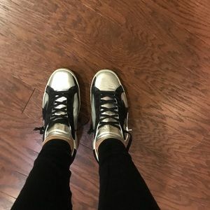 Golden Goose shoes